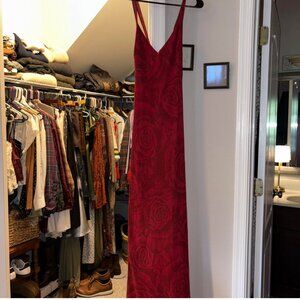 Anderson Maxi Dress BRAND NEW